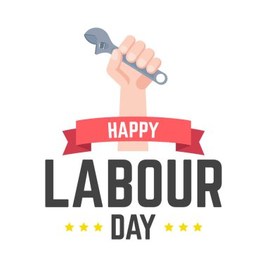 İşçi Bayramı beyazı