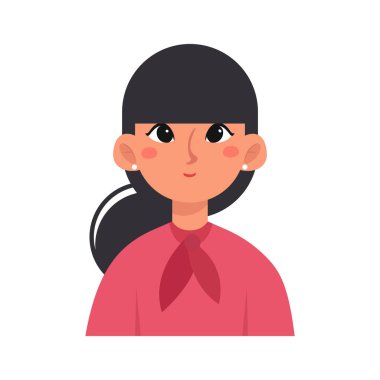 İzole edilmiş sekreter simgesi