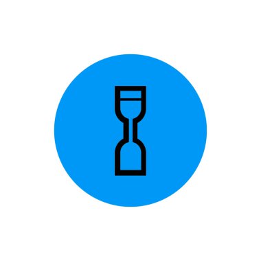 İzole edilmiş saat, mali raporları bekle.