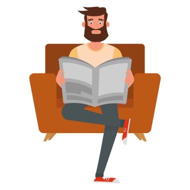 İzole edilmiş erkek kızlık zarı stili