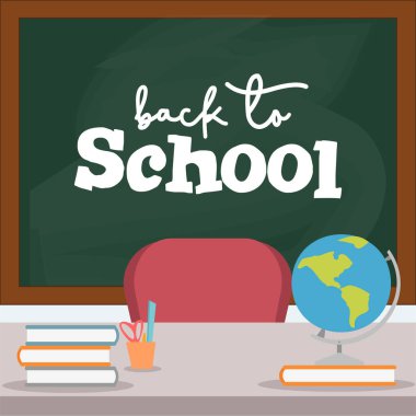 Tahta Okula Dönüş