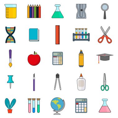 Araç okulunu ayarla