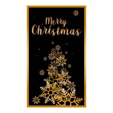 Papyonlu mutlu noel kartları