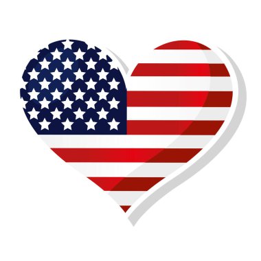 Amerika Birleşik Devletleri bayrakları