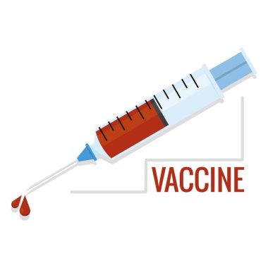 Şırıngada Covid-19 aşısı