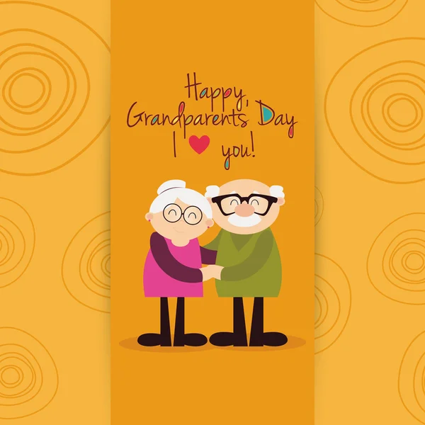 Büyükanne ve Büyükbaba Günü