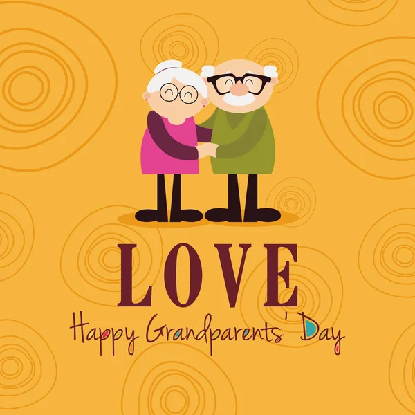 Büyükanne ve Büyükbaba Günü