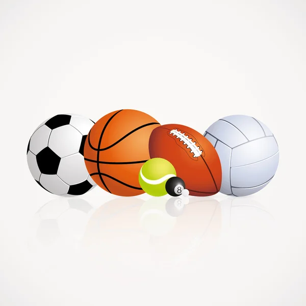 Sport Illustrazioni Stock Royalty Free