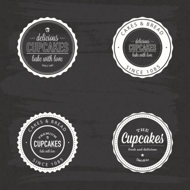 Unlu gıda etiketleri