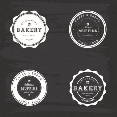 Unlu gıda etiketleri