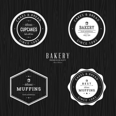 Unlu gıda etiketleri