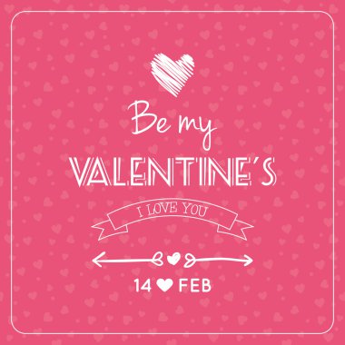 Sevgililer günün kutlu olsun.