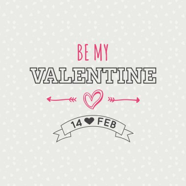 Sevgililer günün kutlu olsun.