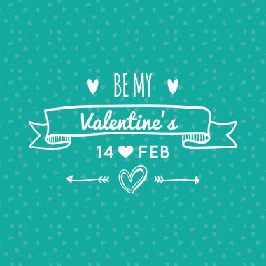 Sevgililer günün kutlu olsun.