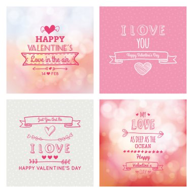 Sevgililer günün kutlu olsun.