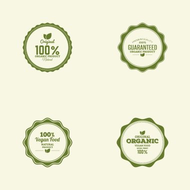 Organik gıda etiketi