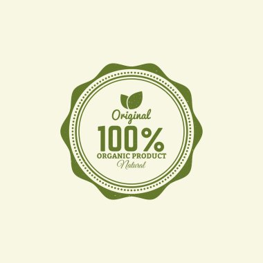 Organik gıda etiketi