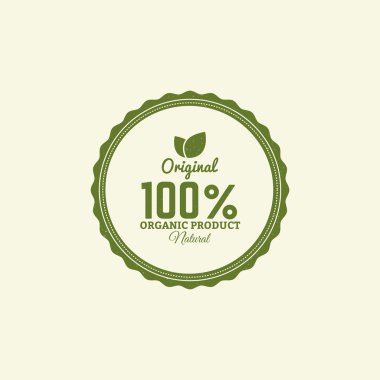 Organik gıda etiketi