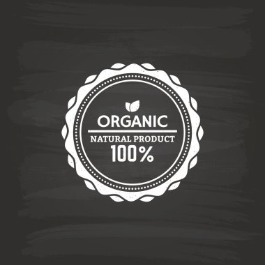 Organik gıda etiketi