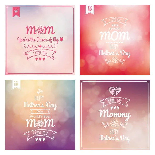 Anneler günün kutlu olsun.