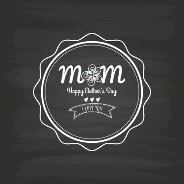 Anneler günün kutlu olsun.