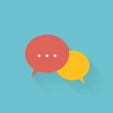 Sosyal Ortam Simgesi