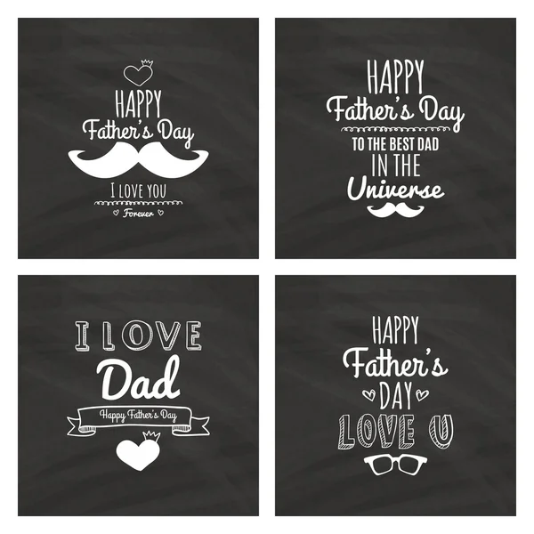 Babalar günün kutlu olsun.