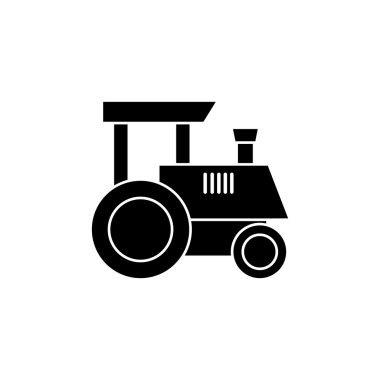 Oyuncak siluet çizimi