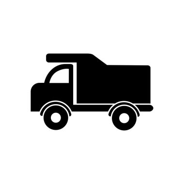 Oyuncak siluet çizimi