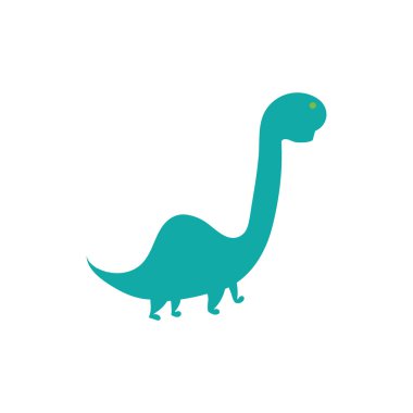 Sevimli dinozor oyuncak