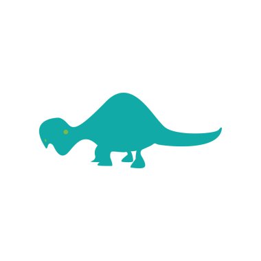 Sevimli dinozor oyuncak