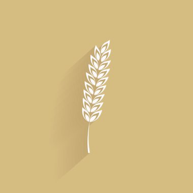 Leziz buğday simgesi