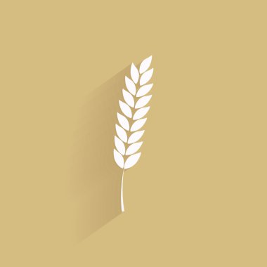 Leziz buğday simgesi