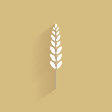 Leziz buğday simgesi