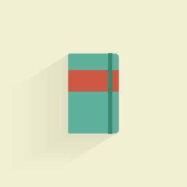 Soyut Hipster sembolü