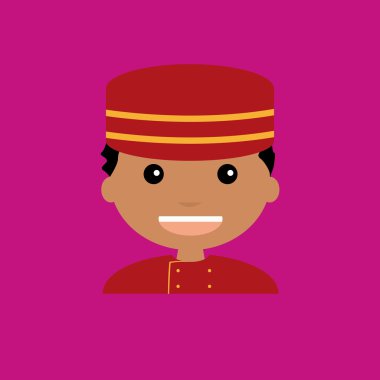 Soyut meslek Avatar