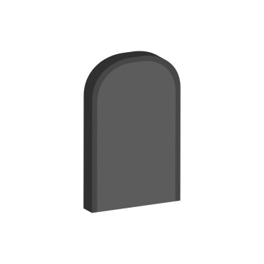 Soyut Cadılar Bayramı nesne