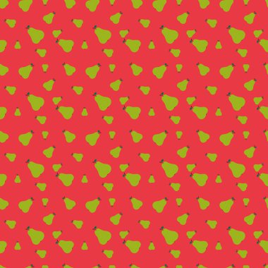 soyut meyve arka plan