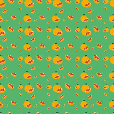 soyut meyve arka plan