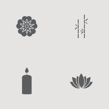 Asian Spa nesneleri