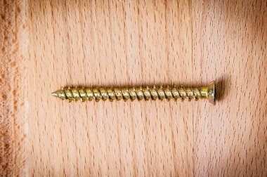 Büyük Goldish vida