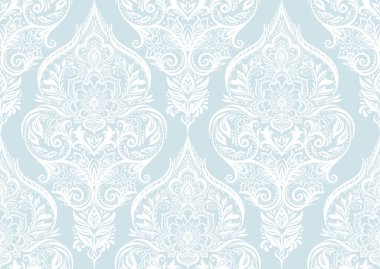 Geleneksel çiçeksiz desen, İtalyan klasik süsü..