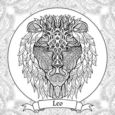 Zodyak işareti Leo