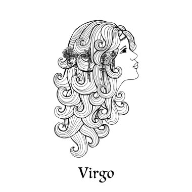 Zodyak işareti virgo