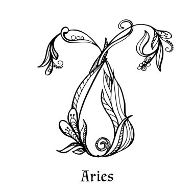 Zodyak işareti Koç