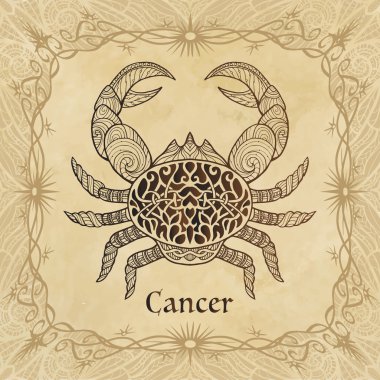 Zodyak işareti kanser