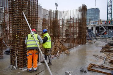 Bükreş, Romanya. 30 Ocak 2026: Romanya Sağlık Bakanı, 