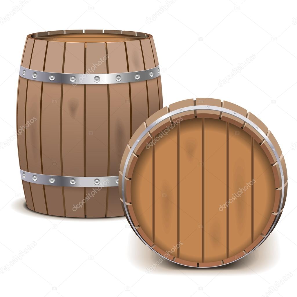 Vector Barrels