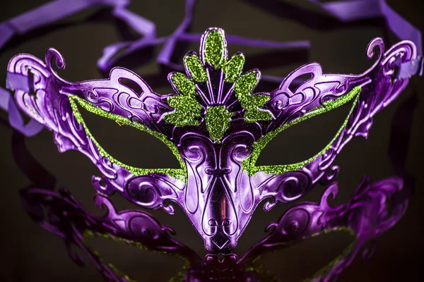 Carnival mask — Stock Photo, Image