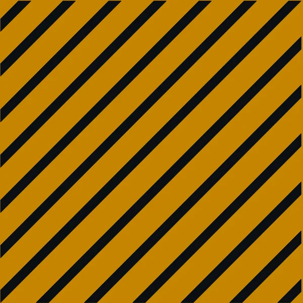 黄色の背景 — ストックベクタ